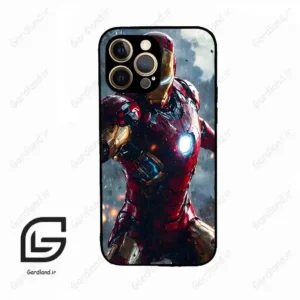 قاب گوشی آیفون 12 پرومکس (Iphone 12 Pro Max ) طرح مرداهنی کد 2382