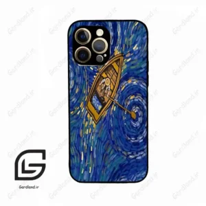 قاب گوشی آیفون 12 پرومکس (Iphone 12 Pro Max ) طرح ونگوک کد 2426