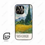 قاب گوشی آیفون 12 پرومکس (Iphone 12 Pro Max ) طرح ونگوک کد 2428