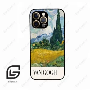 قاب گوشی آیفون 12 پرومکس (Iphone 12 Pro Max ) طرح ونگوک کد 2428