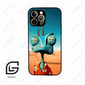 قاب گوشی آیفون 12 پرومکس (Iphone 12 Pro Max ) طرح رنگو کد 2433