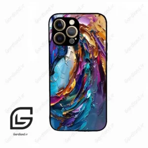 قاب گوشی آیفون 12 پرومکس (Iphone 12 Pro Max ) طرح اسب کد 2441