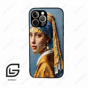 قاب گوشی آیفون 12 پرومکس (Iphone 12 Pro Max ) طرح دخترانه کد 2459