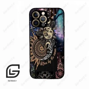 قاب گوشی آیفون 12 پرومکس (Iphone 12 Pro Max ) طرح خفن کد 2510