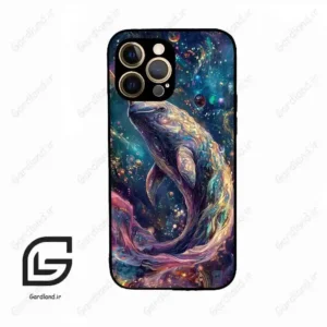 قاب گوشی آیفون 12 پرومکس (Iphone 12 Pro Max ) طرح نقاشی کد 2514