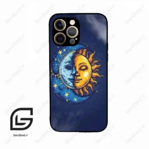 قاب گوشی آیفون 12 پرومکس (Iphone 12 Pro Max ) طرح انیمیشن کد 2518
