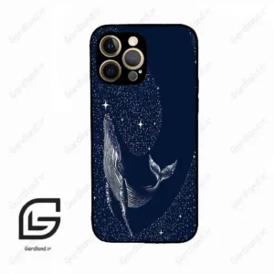 قاب گوشی آیفون 12 پرومکس (Iphone 12 Pro Max ) طرح وال کد 2520