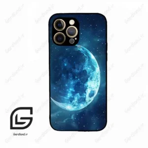 قاب گوشی آیفون 12 پرومکس (Iphone 12 Pro Max ) طرح انیمیشن کد 2543