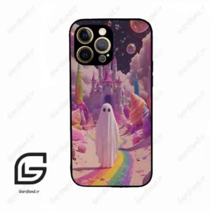 قاب گوشی آیفون 12 پرومکس (Iphone 12 Pro Max ) طرح انیمیشن کد 2561