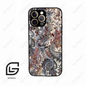 قاب گوشی آیفون 12 پرومکس (Iphone 12 Pro Max ) طرح سنتی کد 2569