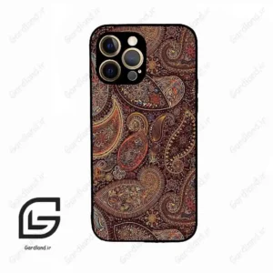 قاب گوشی آیفون 12 پرومکس (Iphone 12 Pro Max ) طرح نقاشی کد 2570