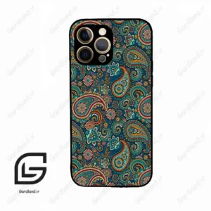 قاب گوشی آیفون 12 پرومکس (Iphone 12 Pro Max ) طرح خانومانه کد 2571