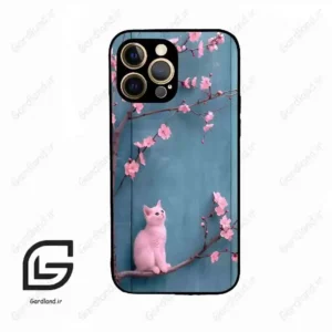 قاب گوشی آیفون 12 پرومکس (Iphone 12 Pro Max ) طرح فانتزی کد 2575