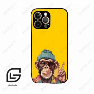 قاب گوشی آیفون 12 پرومکس (Iphone 12 Pro Max ) طرح فانتزی کد 2578
