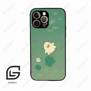 قاب گوشی آیفون 12 پرومکس (Iphone 12 Pro Max ) طرح جوجه کد 2595