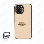 قاب گوشی آیفون 12 پرومکس (Iphone 12 Pro Max ) طرح کوالا کد 2596
