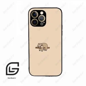 قاب گوشی آیفون 12 پرومکس (Iphone 12 Pro Max ) طرح کوالا کد 2596