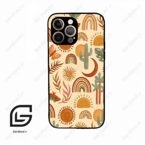 قاب گوشی آیفون 12 پرومکس (Iphone 12 Pro Max ) طرح ساده کد 2623