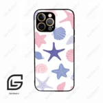 قاب گوشی آیفون 12 پرومکس (Iphone 12 Pro Max ) طرح صدف کد 2627