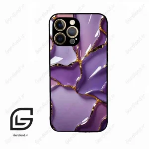 قاب گوشی آیفون 12 پرومکس (Iphone 12 Pro Max ) طرح خانومانه کد 2648