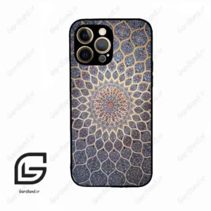قاب گوشی آیفون 12 پرومکس (Iphone 12 Pro Max ) طرح زیبا کد 2664