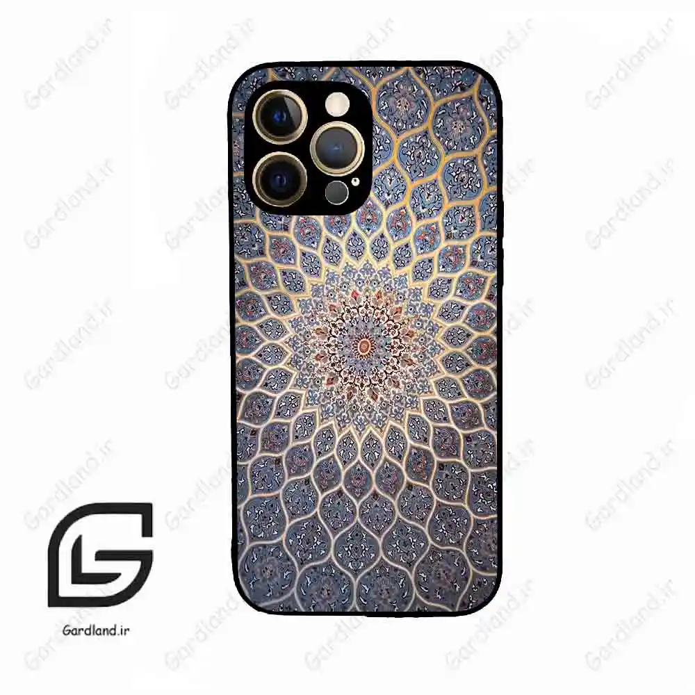 قاب گوشی آیفون 12 پرومکس (Iphone 12 Pro Max ) طرح زیبا کد 2664