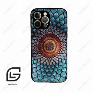 قاب گوشی آیفون 12 پرومکس (Iphone 12 Pro Max ) طرح خاص کد 2689