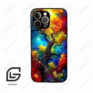 قاب گوشی آیفون 12 پرومکس (Iphone 12 Pro Max ) طرح خاص کد 2691