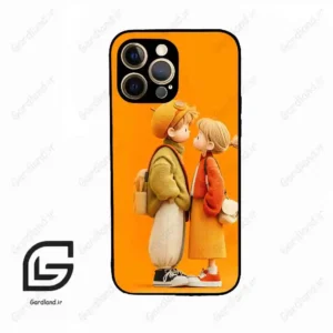 قاب گوشی آیفون 12 پرومکس (Iphone 12 Pro Max ) طرح فانتزی کد 2714