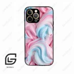 قاب گوشی آیفون 12 پرومکس (Iphone 12 Pro Max ) طرح بستنی کد 2715