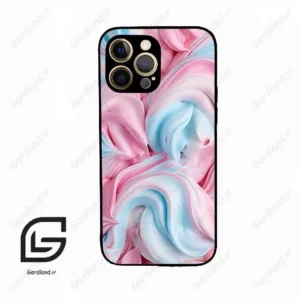 قاب گوشی آیفون 12 پرومکس (Iphone 12 Pro Max ) طرح بستنی کد 2715