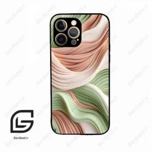 قاب گوشی آیفون 12 پرومکس (Iphone 12 Pro Max ) طرح مینیمال کد 2716