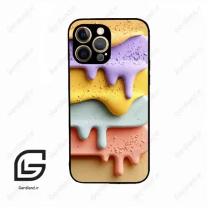 قاب گوشی آیفون 12 پرومکس (Iphone 12 Pro Max ) طرح ساده کد 2721