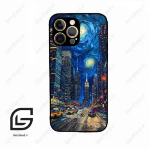 قاب گوشی آیفون 12 پرومکس (Iphone 12 Pro Max ) طرح ونگوک کد 2722