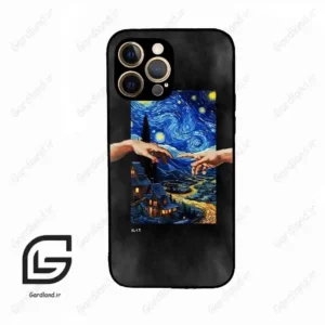 قاب گوشی آیفون 12 پرومکس (Iphone 12 Pro Max ) طرح ونگوک کد 2728
