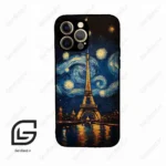 قاب گوشی آیفون 12 پرومکس (Iphone 12 Pro Max ) طرح ونگوک کد 2730