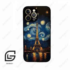 قاب گوشی آیفون 12 پرومکس (Iphone 12 Pro Max ) طرح ونگوک کد 2730