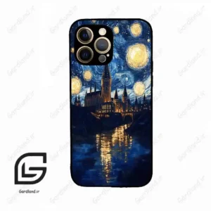 قاب گوشی آیفون 12 پرومکس (Iphone 12 Pro Max ) طرح ونگوک کد 2733