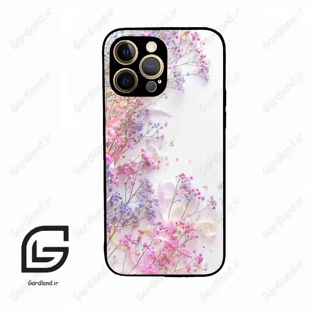 قاب گوشی آیفون 12 پرومکس (Iphone 12 Pro Max ) طرح فانتزی کد 2741