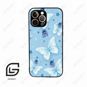 قاب گوشی آیفون 12 پرومکس (Iphone 12 Pro Max ) طرح کودکانه کد 2743