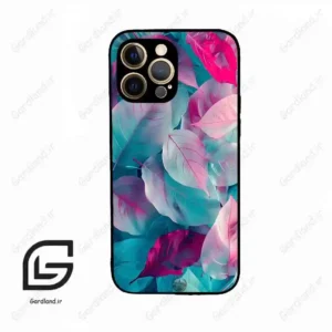 قاب گوشی آیفون 12 پرومکس (Iphone 12 Pro Max ) طرح برگ کد 2747