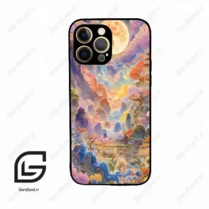 قاب گوشی آیفون 12 پرومکس (Iphone 12 Pro Max ) طرح فانتزی کد 2756