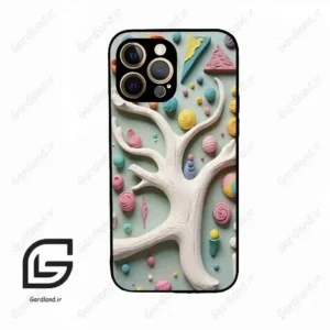قاب گوشی آیفون 12 پرومکس (Iphone 12 Pro Max ) طرح مینیمال کد 2757