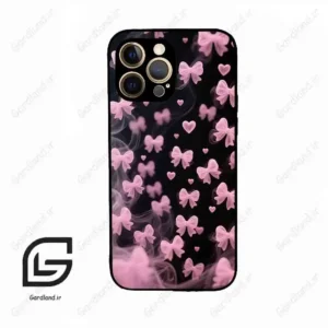 قاب گوشی آیفون 12 پرومکس (Iphone 12 Pro Max ) طرح پاپیون کد 2778