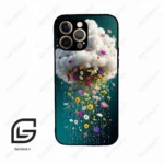 قاب گوشی آیفون 12 پرومکس (Iphone 12 Pro Max ) طرح ابر کد 2780