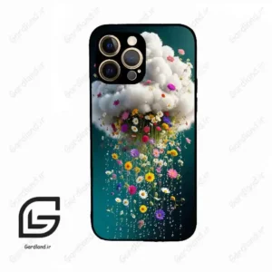 قاب گوشی آیفون 12 پرومکس (Iphone 12 Pro Max ) طرح ابر کد 2780