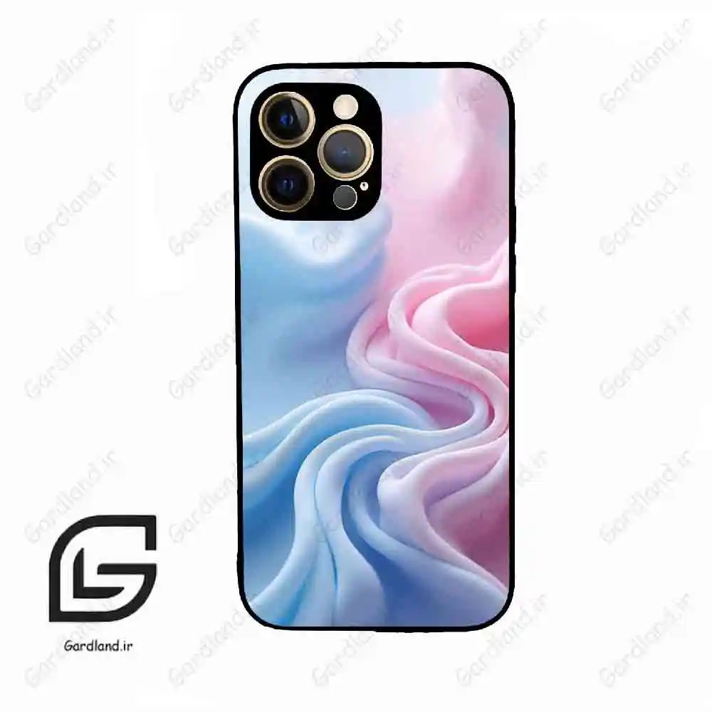 قاب گوشی آیفون 12 پرومکس (Iphone 12 Pro Max ) طرح ساده کد 2785
