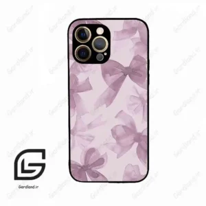 قاب گوشی آیفون 12 پرومکس (Iphone 12 Pro Max ) طرح پاپیون کد 2800