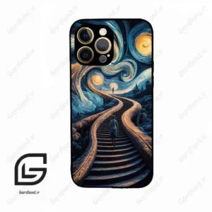 قاب گوشی آیفون 12 پرومکس (Iphone 12 Pro Max ) طرح خاص کد 2809