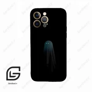 قاب گوشی آیفون 12 پرومکس (Iphone 12 Pro Max ) طرح روح کد 2826